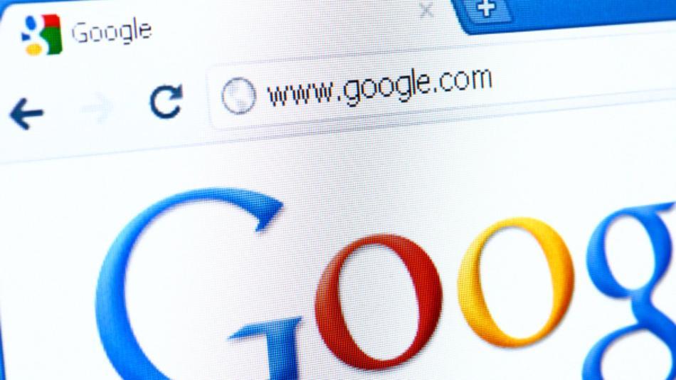 15 things you probably didn't know about Google