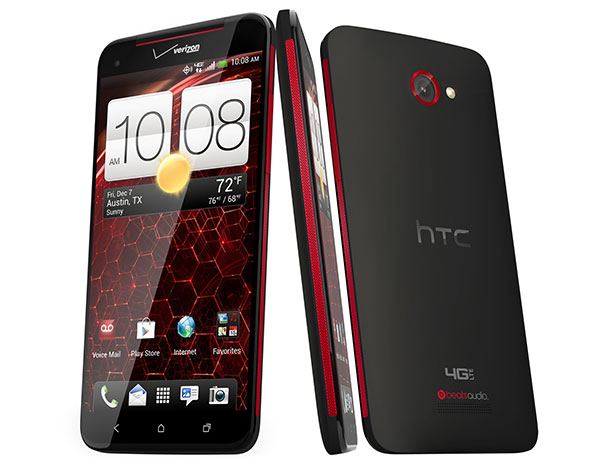 HTC Droid DNA Phablet - PSW Group Blog