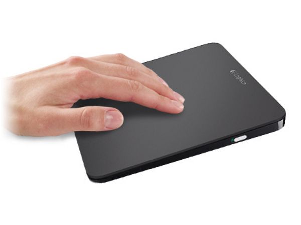 Windows 8 Touch-Based Accessories