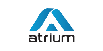 Atrium Client Logo