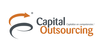 Capital Outsourcing Client Logo