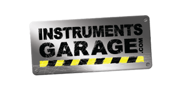 Instruments Garage Client Logo