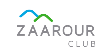 Zaarour Club Client Logo