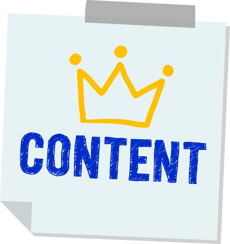 SEO Content is King - PSW Solutions