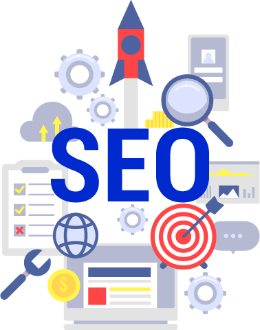 Search Engine Optimization - PSW Solutions