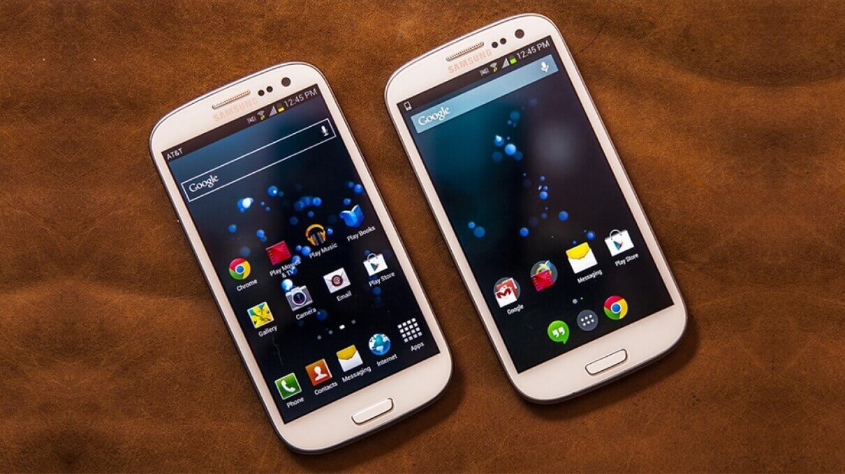 How to Install the Android 4.4 KitKat Home Launcher on Your Samsung Device?