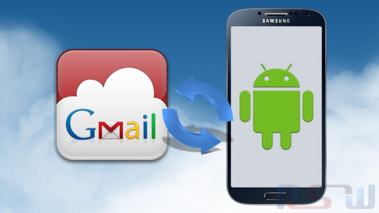 How to Backup Your SMS, Calls and WhatsApp Messages to Gmail
