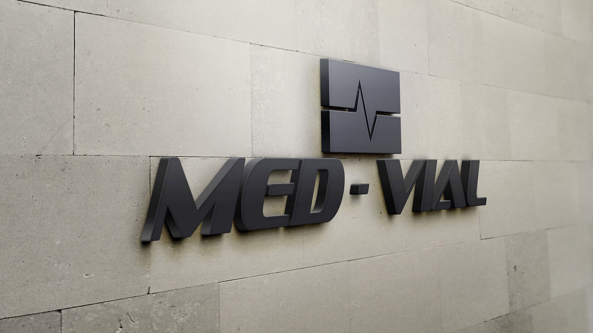 Med-Vial Pharmaceuticals
